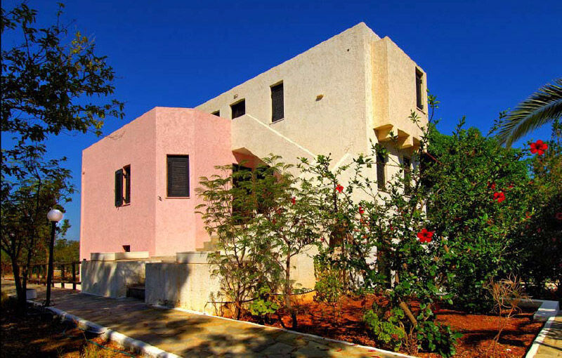 Panorama-Seaview Studios & Apartments Hersonissos  Bagian luar foto